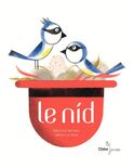 Le Nid - broché - Stéphane Servant, Laetitia Le Saux - Achat Livre | fnac