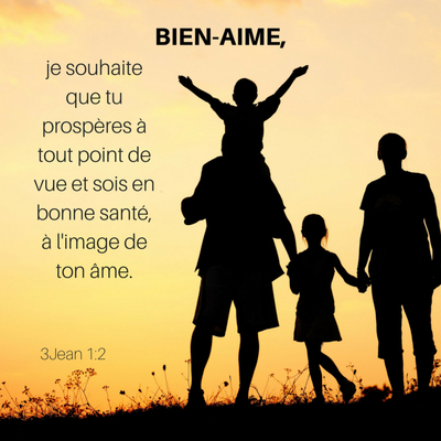 Calendrier Biblique - La Rentrée (Jours 1 à 7)