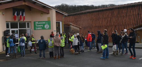 photos du 18 mars 2023