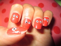 Nail Art 2