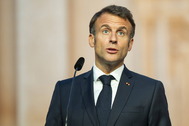 Politique. Emmanuel Macron au JT de France 3 ce lundi pour un entretien sur  le thème de la sécurité