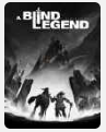 Capture du jeu « A Blind Legend »