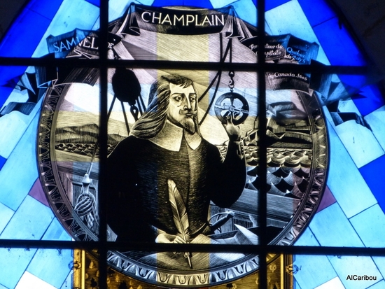 Samuel Champlain : Brouage ou La Rochelle ?