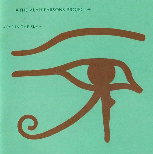  Alan Parsons 