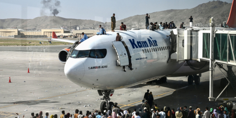 KABUL