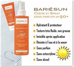 Un été sans Allergie / Préparer sa Peau au Soleil