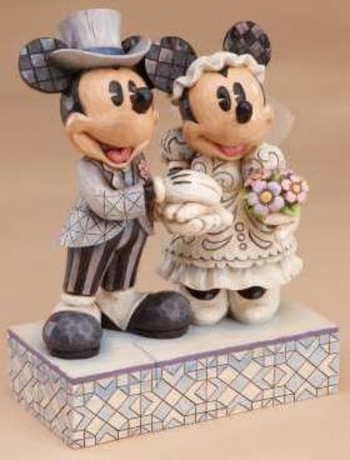 figurine Mickey 12
