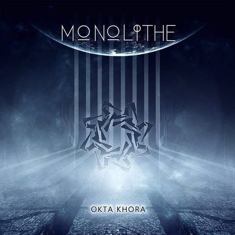 MONOLITHE - Un nouvel extrait de l'album Okta Khora dévoilé