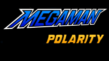 Megaman polarity