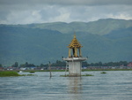 Birmanie 2015, jour 4, lac Inlé (1)
