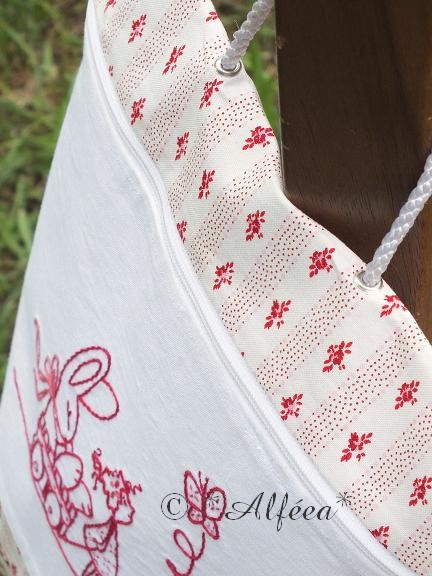 Sac à doudou