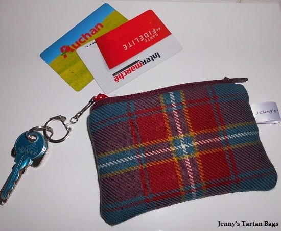 tartan Bro Naoned