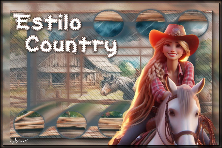 Estilo Country