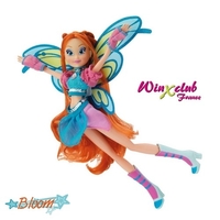 Bloom Sophix Fairy