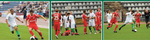 Amical Gornik Zabrze (D1 Pologne)-MCA 2-0