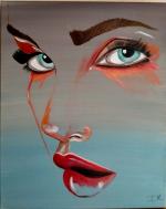 Techniques acrylique 2021-2022