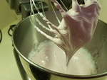 SUCETTES MERINGUES