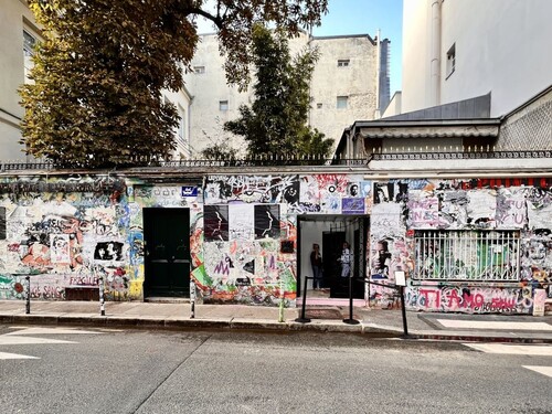 La Maison Gainsbourg en redressement judiciaire après une mésentente entre Charlotte Gainsbourg et son associé