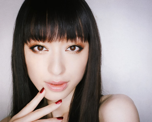 Chiaki Kuriyama