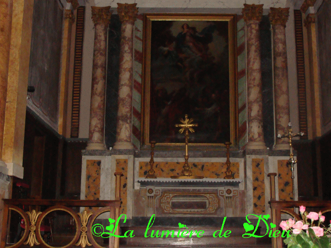 La Bastide Clairence : église Notre-Dame de l'Assomption