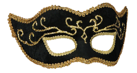 Carnaval masque