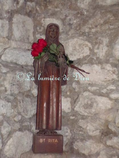 Villefranche-de-Conflent, l'église Saint Jacques