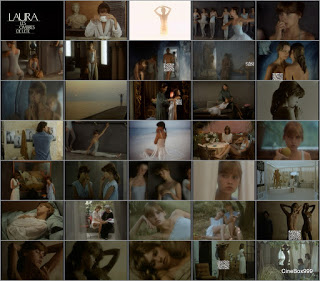 Laura, les ombres de l'ete / Laura, Shadows of a Summer. 1979. Laura, les ombres de l'ete / Laura, Shadows of a Summer. 1979.