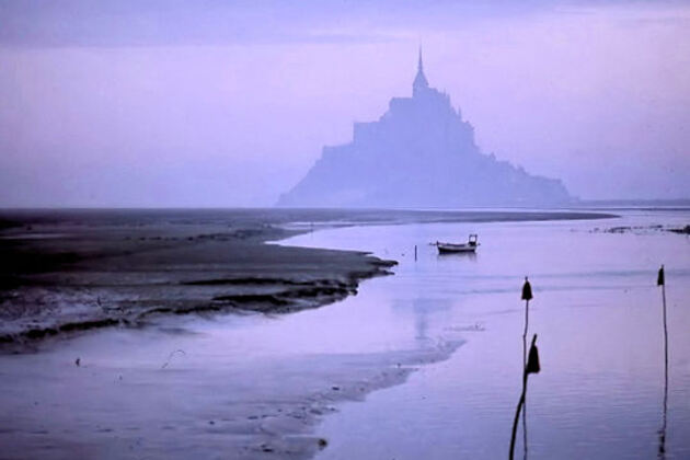 Mont-Saint-Michel