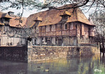 LES REMPARTS DE COUPESARTE (Calvados)