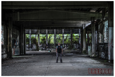 L'usine du poissonnier