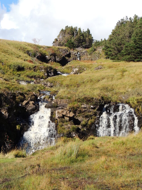 L'Île de Skye - Jour 2 - Road Trip écossais