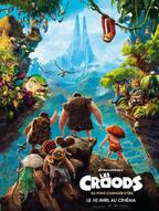 * Les Croods