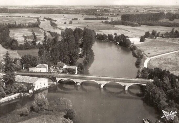 TRIAC LAUTRAIT-PONT DE VINADE