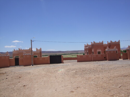 Le sud marocain suite 1.
