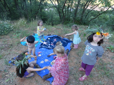 Blog de melimelodesptitsblanpain : Méli Mélo des p'tits Blanpain!, Saint-Jean d'été/Solstice d'été