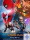 spider-man homecoming affiche