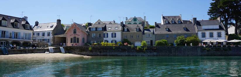 Combrit Sainte-Marine | Destination Pays Bigouden