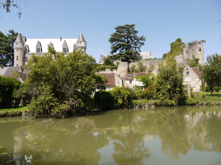 Montrésor - Indre et Loire