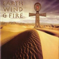 Earth Wind & Fire - In The Name Of Love - Complete CD