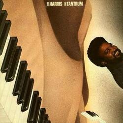 Gene Harris - Tone Tantrum - Complete LP
