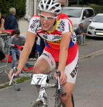 Cyclo cross UFOLEP de la Bassée ( Séniors – féminines )