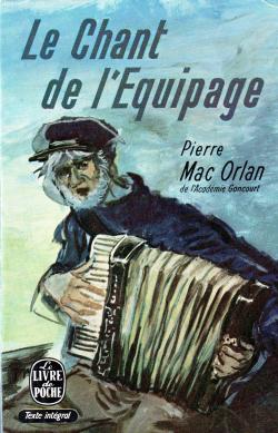 Pierre Mac Orlan