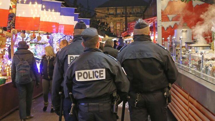 Fusillade à Strasbourg, au moins deux morts et 12 blessés