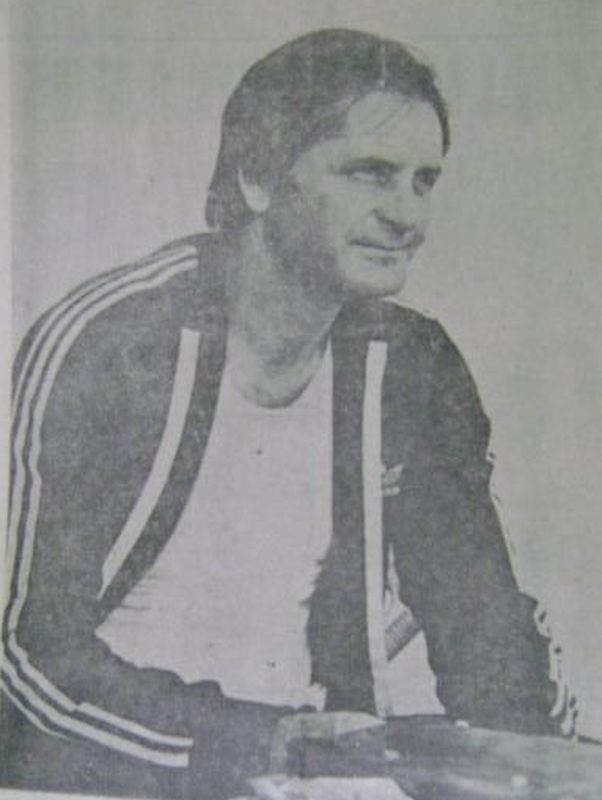 naumovic entraineur mca 1978-1979