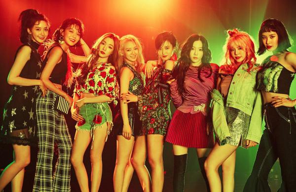 Girls' Generation