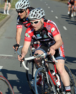 1er Grand Prix cycliste UFOLEP de Seclin ( 1ère, 3ème cat, Cadets, Féminines )