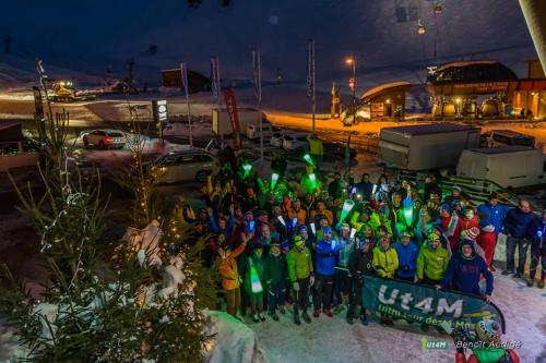 soirée UT4M sous les étoiles