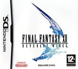 Final Fantasy XII, le divisé