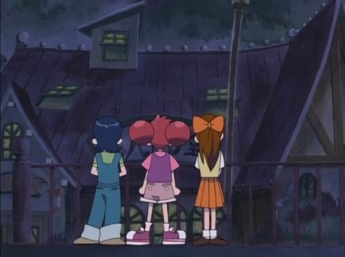 TÉLÉCHARGER MAGICAL DOREMI VF DOREMI TÉLÉCHARGER VF MAGICAL