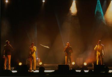 Festival 2004